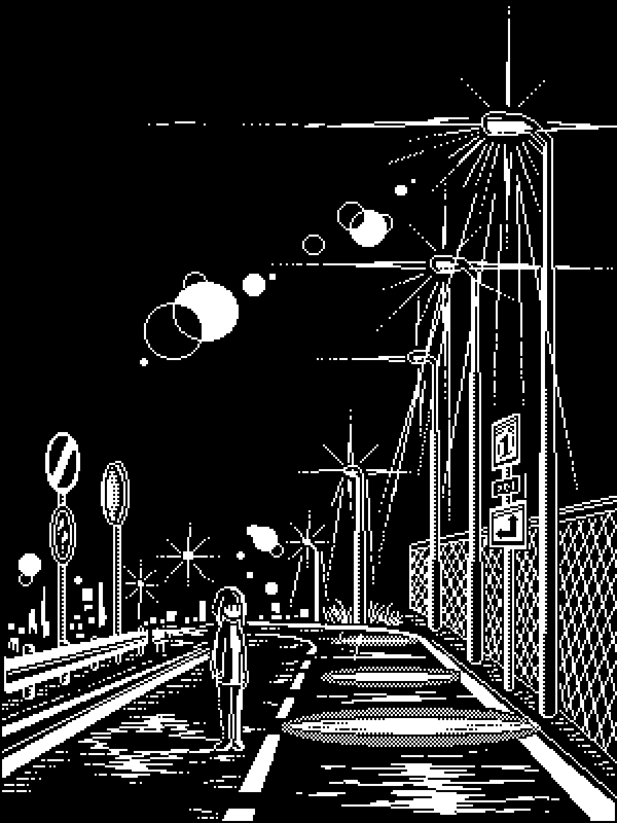 MONO1bit(モノイチビット) tweet media