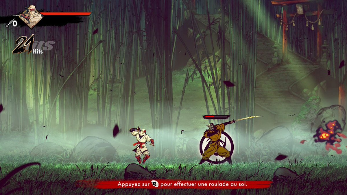 Darkstorm33's tweet image. J'ai fait des captures de la version #Switch1/2 et même si elle est en dessous des versions #XS et #PS5 ça va !
👀⬇️