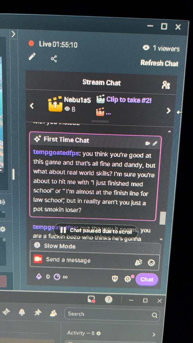 HeyItzJello | Twitch.Tv tweet media