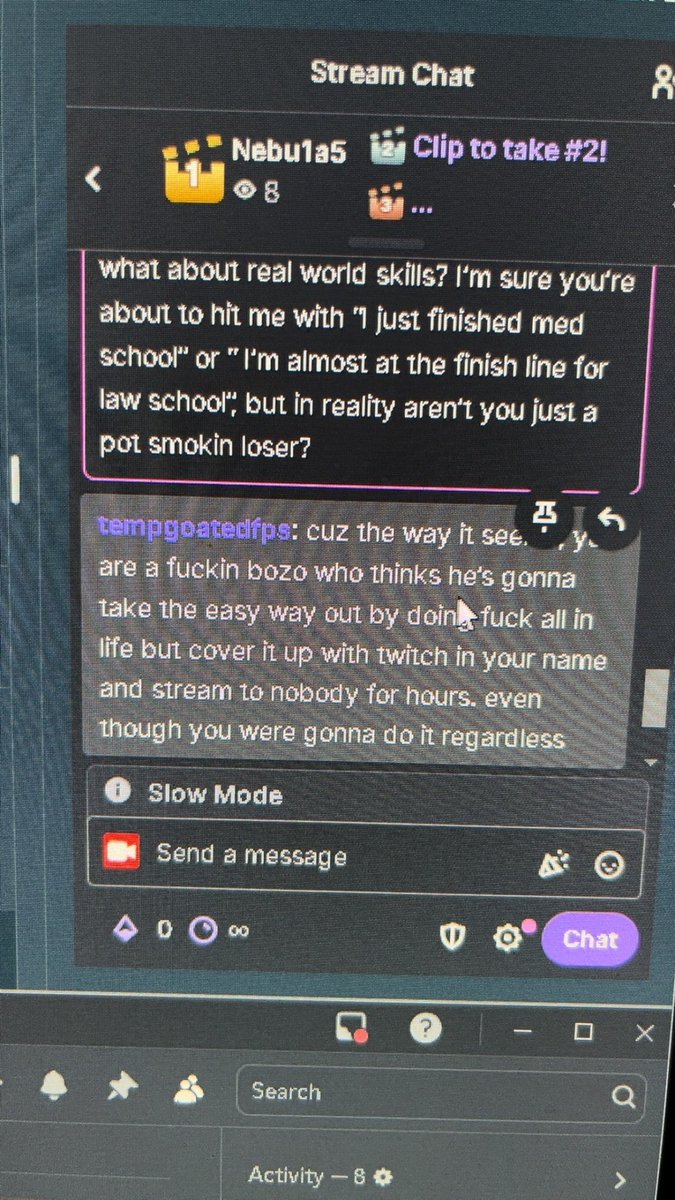 HeyItzJello | Twitch.Tv tweet media
