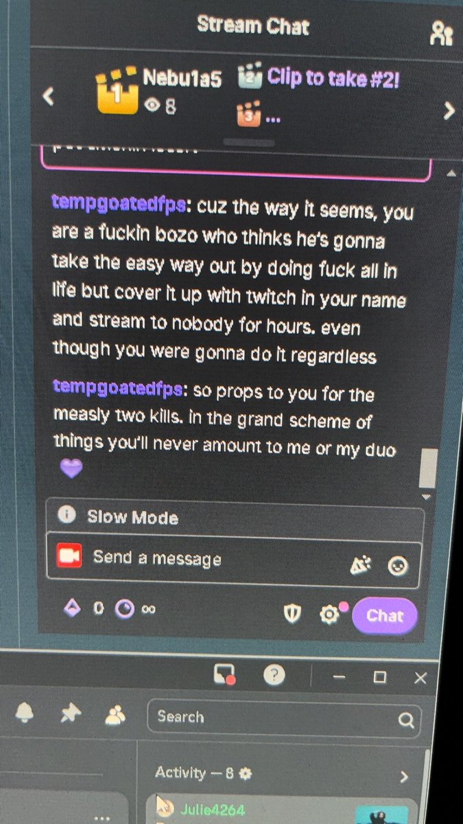HeyItzJello | Twitch.Tv tweet media