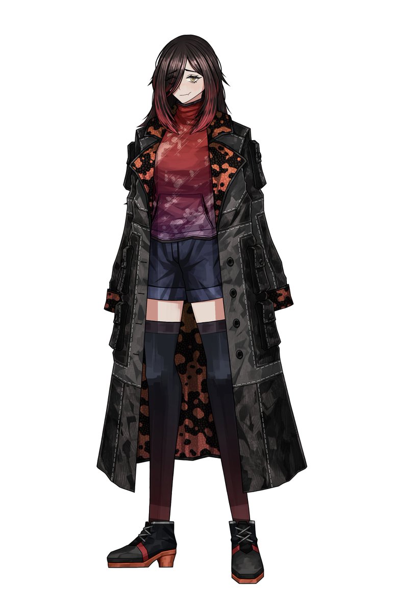 TheSilenceArt's tweet photo. #commissionOC #commission #LCB #Limbus_Comapany #LimbusCompany #limbuscompanyoc
Sherry Limbus Sprite
Commission by Supreme https://t.co/56PVfsLb7h