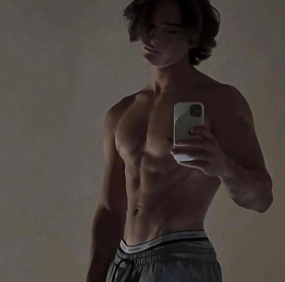 é Victor, porra tweet media