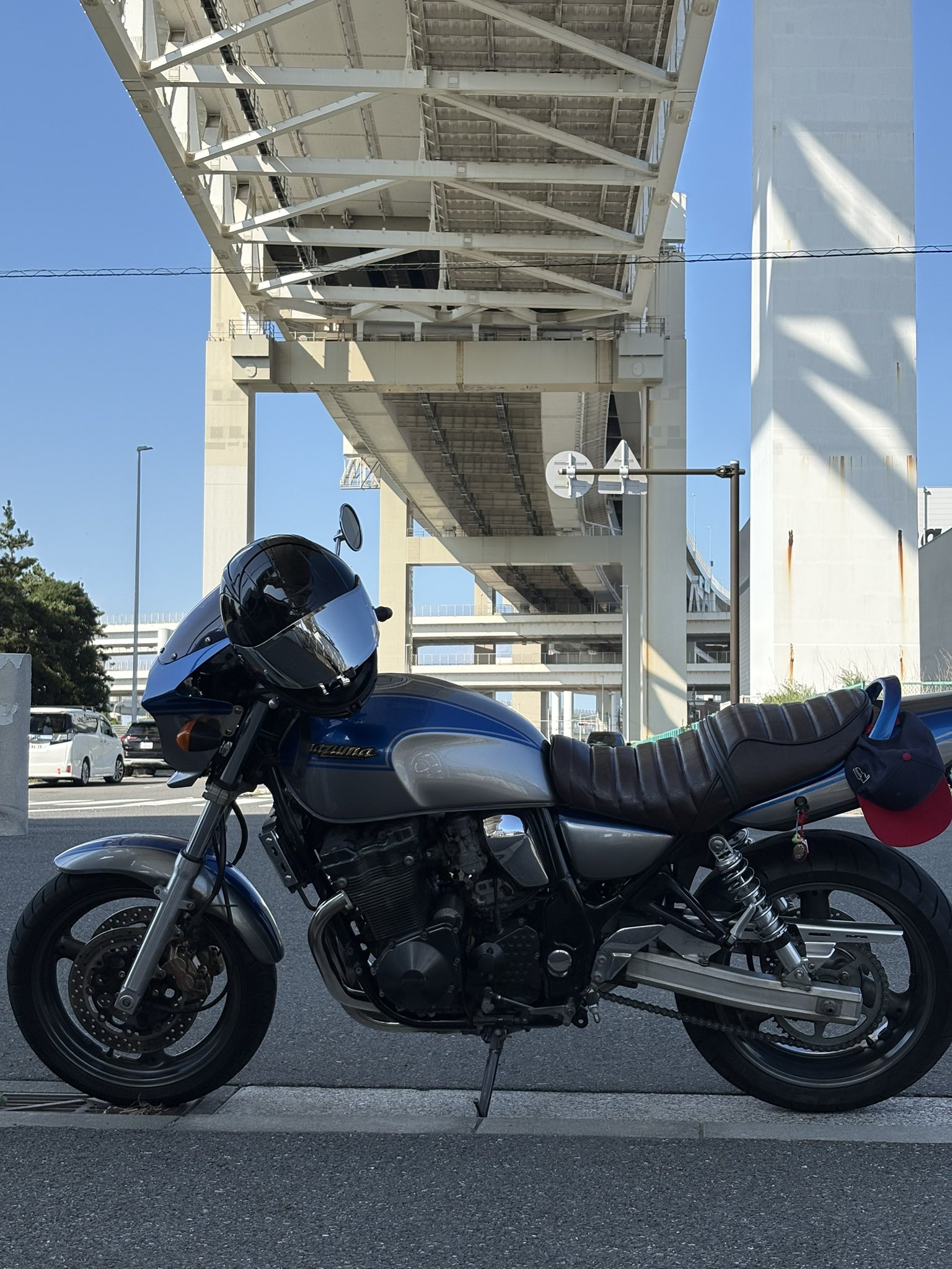 ⭐︎ページ なかの人について - 鯱主補完計画〜ZX10 BLOG