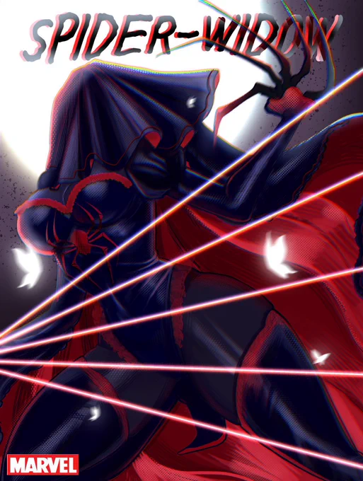 I know I'm late but… Happy Spider-Man Day!!