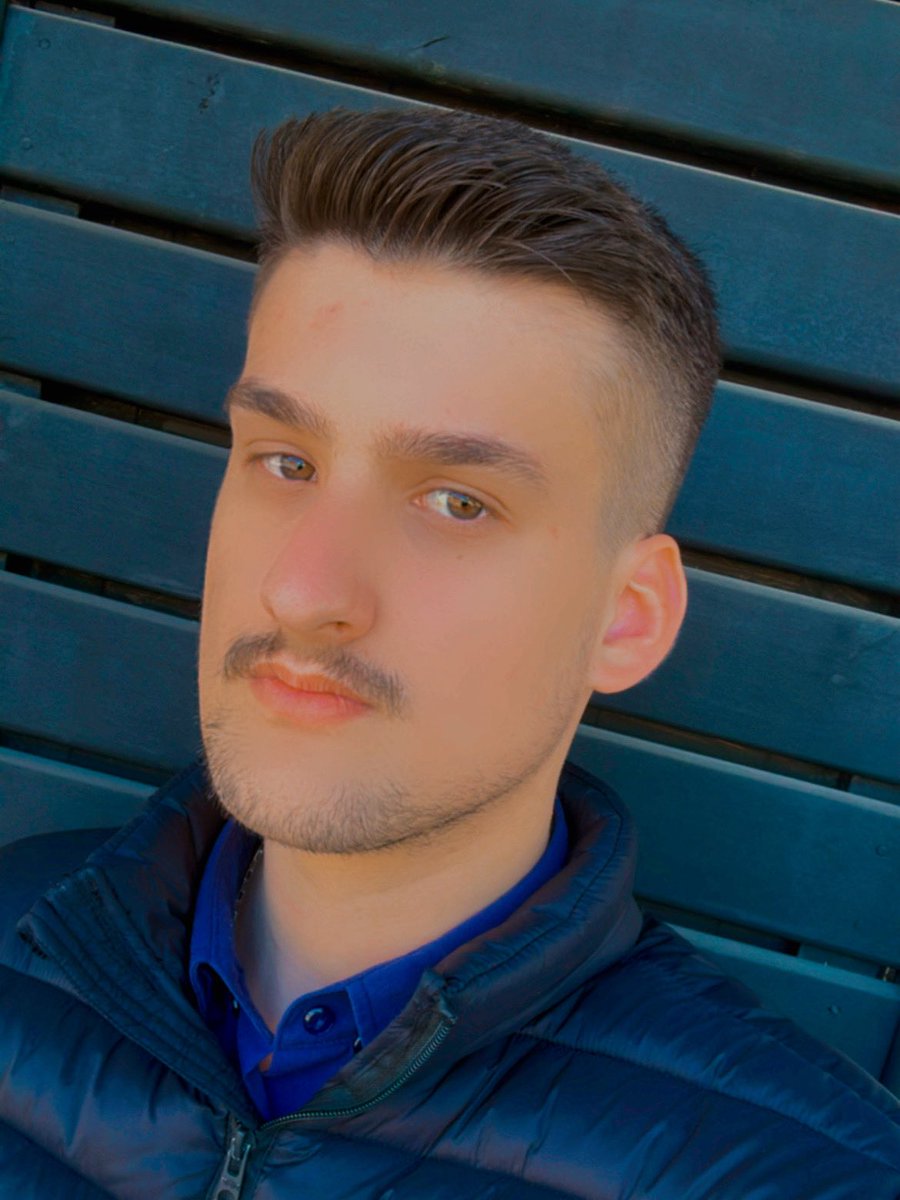 Gui__Conti's tweet photo. 💈❤️ https://t.co/CTbZnBUP4w