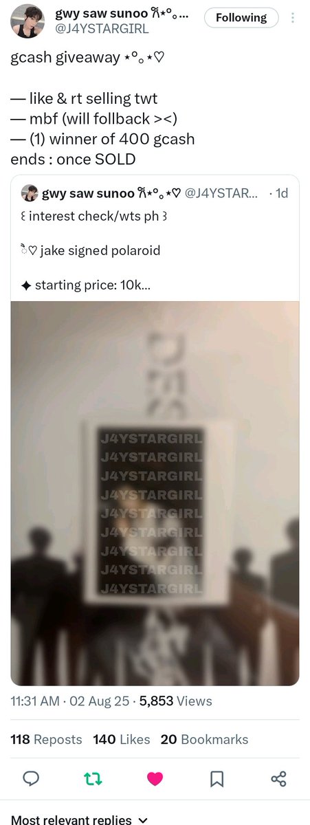 7pjsonly_'s tweet photo. @J4YSTARGIRL Doneeee!!! https://t.co/ELDnxFyO4x