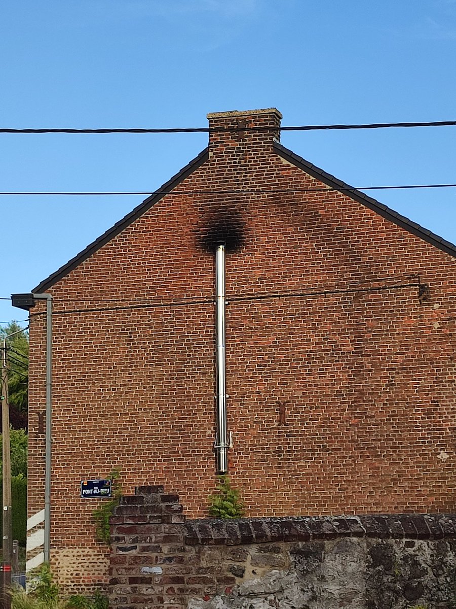 #nosartisansontdutalent 
#ledimancheondebranche avec vos photos... C'est propre c'est sain ...