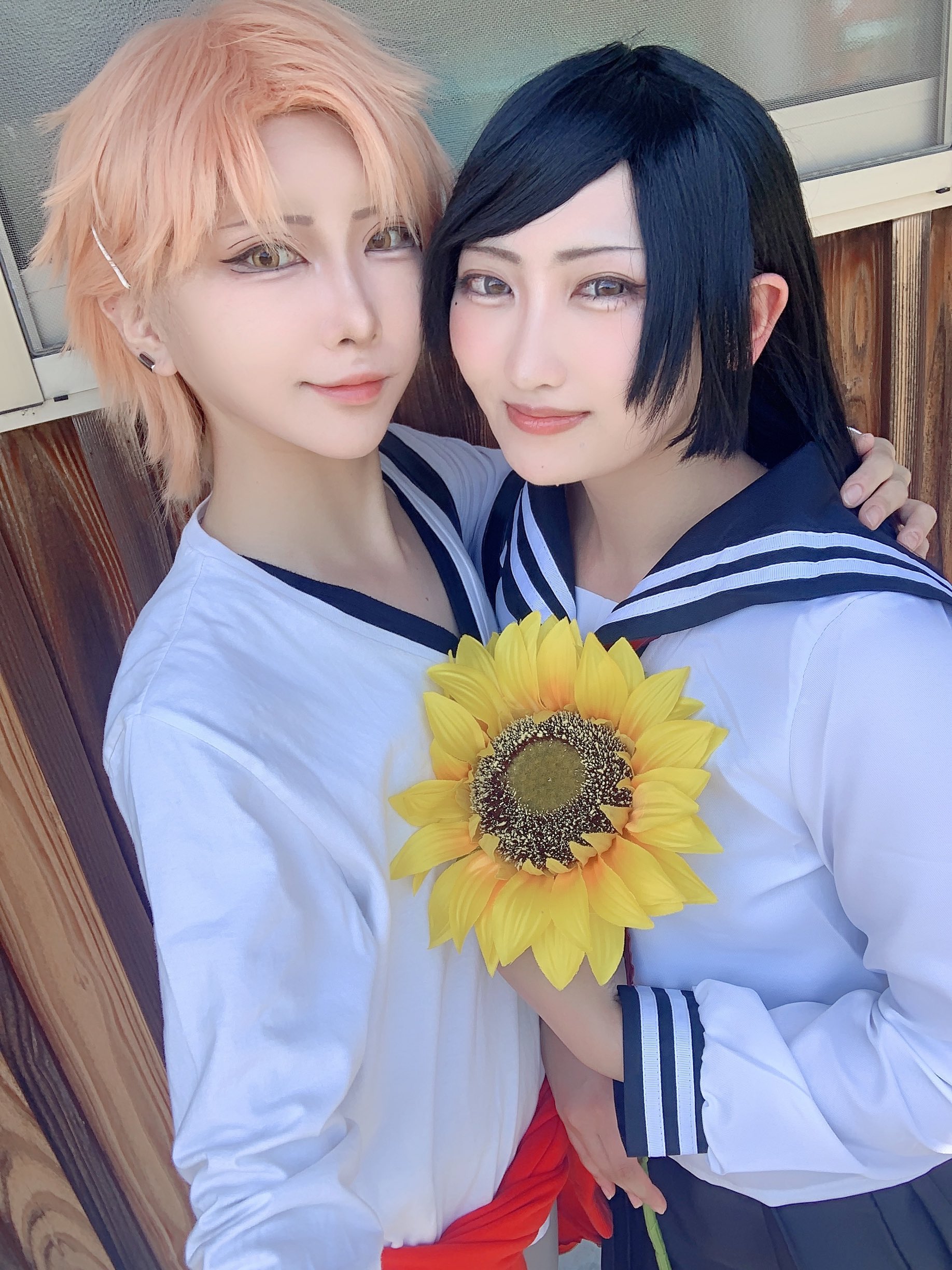 みやび様 💙みやび✝️@8/31 広島a! (@miyabi3859) / X