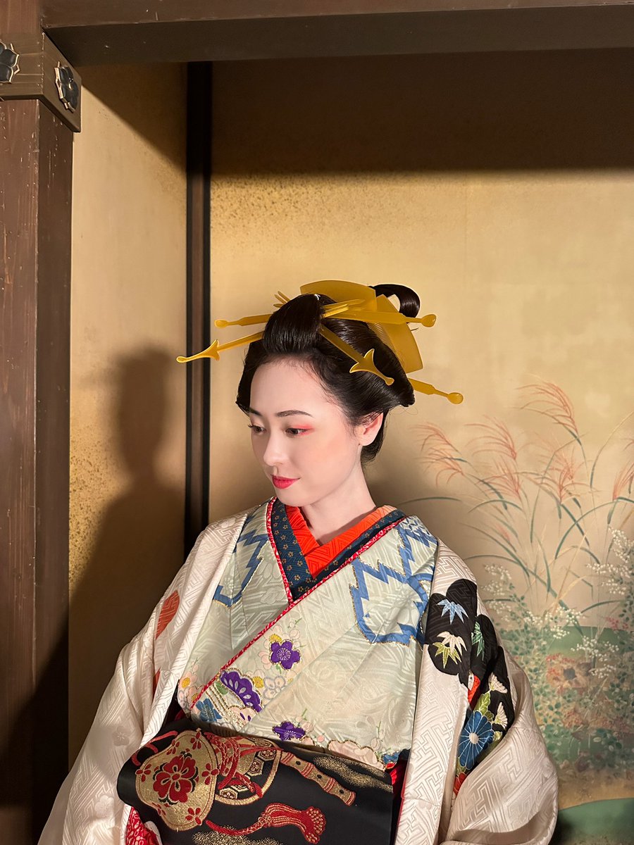 【新版】YOUPAPER 福原遥 掲載2ページ（ストレート）#2458 福原遥 複製メッセージ入りポストカード A6サイズ ファースト