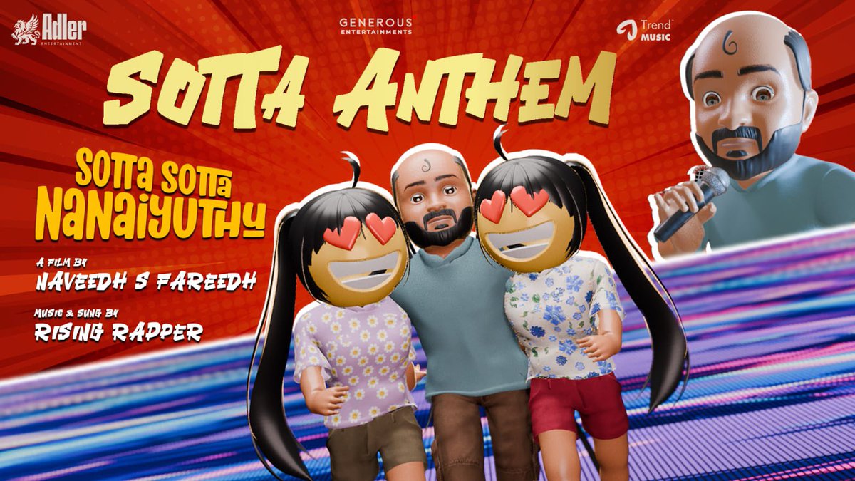 Nishanth Russo tweet media