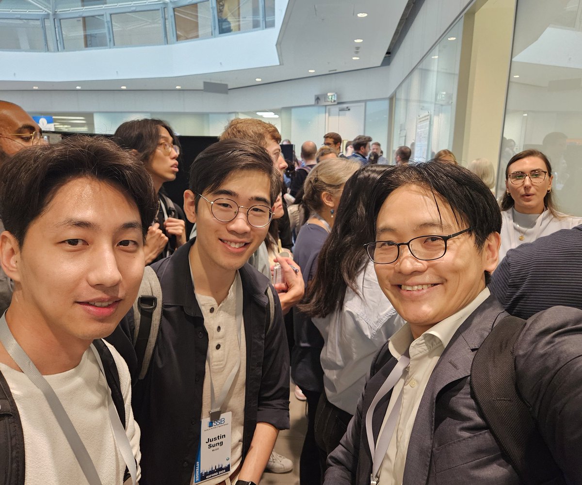 #ssib2025 <a href="/SSIBsociety/">SSIB</a>