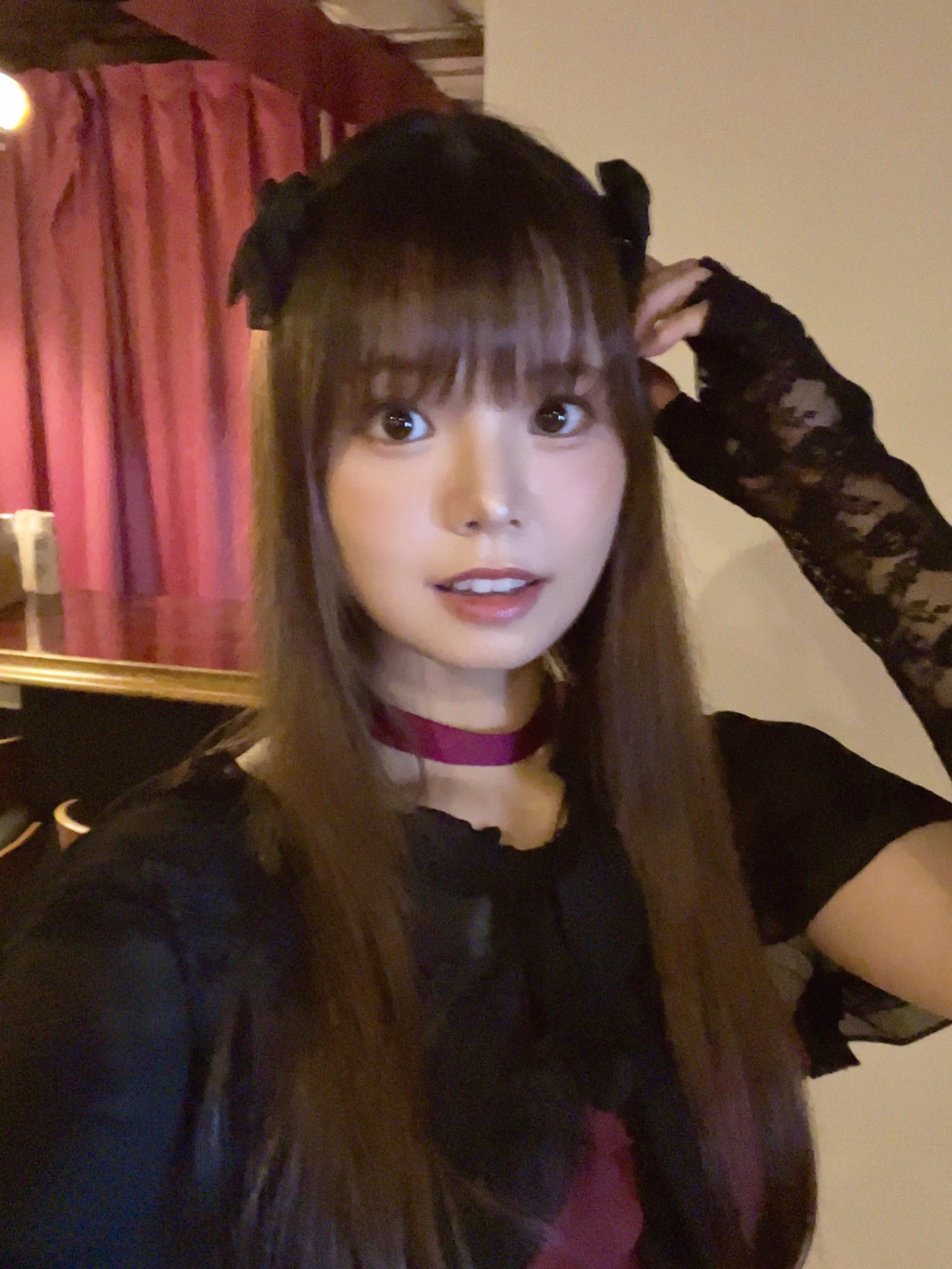 遥りさ(HARUKA RISA) on X: 