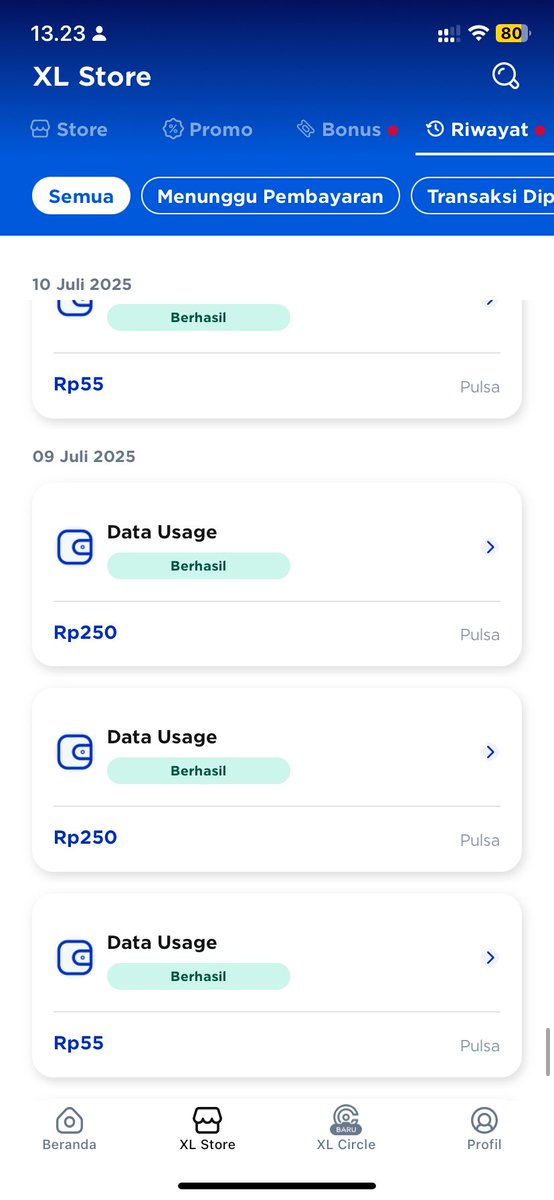aiviamor's tweet photo. @myXLCare @myXL ini kenapa sih pulsa 15k abis kesedot tiap hari dikit dikit pdahal gapake samsek gadipke buat hotspot ato apa kesedot dari 15k sampe ludes. Di dm di ig dari bulan kemaren ga dibales bales💆‍♀️🤦‍♀️ https://t.co/rCEMguiDvO