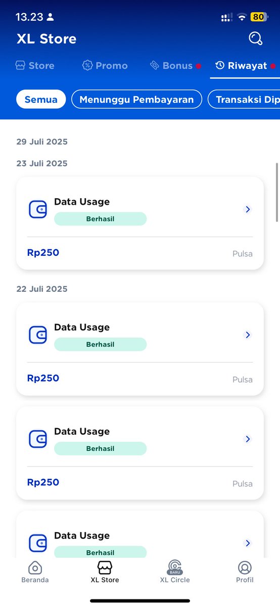 aiviamor's tweet photo. @myXLCare @myXL ini kenapa sih pulsa 15k abis kesedot tiap hari dikit dikit pdahal gapake samsek gadipke buat hotspot ato apa kesedot dari 15k sampe ludes. Di dm di ig dari bulan kemaren ga dibales bales💆‍♀️🤦‍♀️ https://t.co/rCEMguiDvO