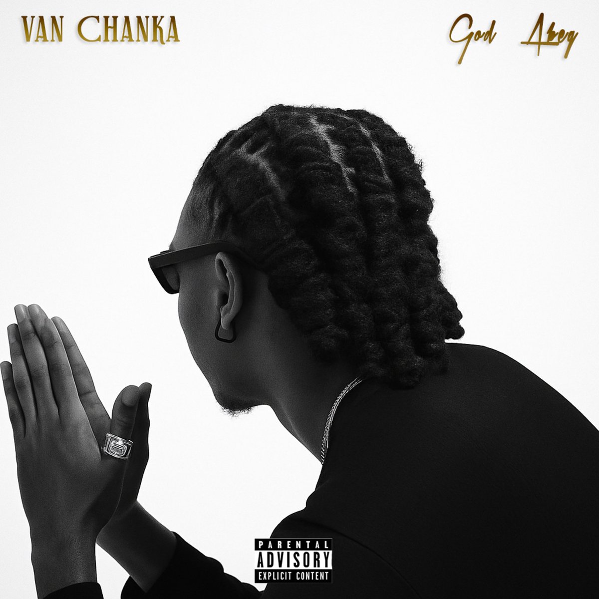 vanchanka's tweet photo. Excited to drop my first official single “God Abeg” out on all platforms🙏.

Stream and enjoy the message ❤️‍🩹🖤🫶 https://t.co/C3ohDO45ra