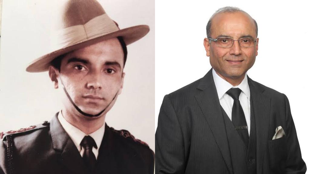 He is Captain Rakesh Walia, a retired Indian Army officer.

A woman claiming to be a social media influencer contacted him regarding promotion of his book.

In 2021, they met in Delhi to discuss the promotion, and he later dropped her off in Noida. Soon after, she filed a rape
