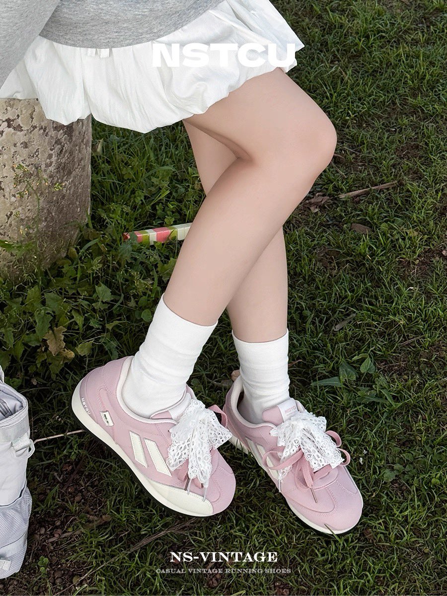 mprangcaseshop's tweet photo. ꒰ Pre ꒱ รองเท้า NSTCU สีชมพูน่ารัก 🎀 size 35-40 ; ราคา 700฿ Free shipping ( มัดจำ 350 )
รอ 10-20 วัน 🚛
#พรีออเดอร์จีน #รองเท้า #รองเท้าผ้าใบ #nstcu #พรีออเดอร์ https://t.co/7dDQDevaWG