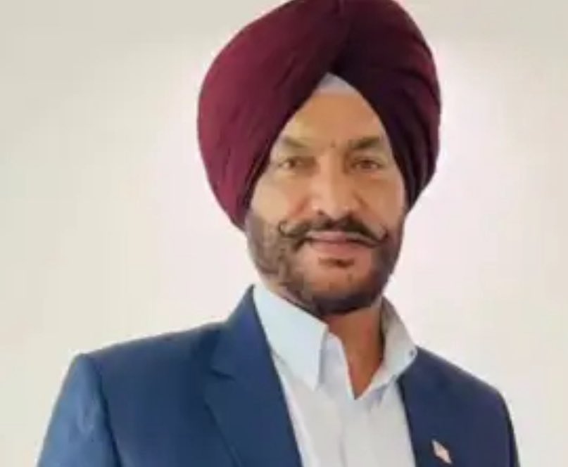 Terrible news.

US-based Sikh activist Sukhi Chahal dies under mysterious circumstances in California.

Chahal was a prominent critic of Khalistani ideology. His close friends confirm that he had been receiving frequent death threats from pro-Khalistan extremists. The timing of