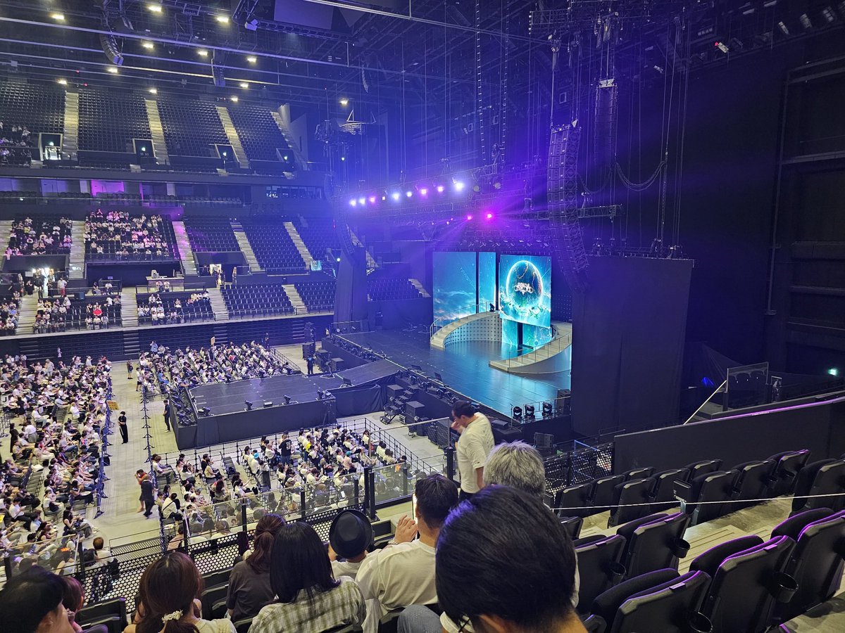 메로나 (Gyuri Staff) tweet media