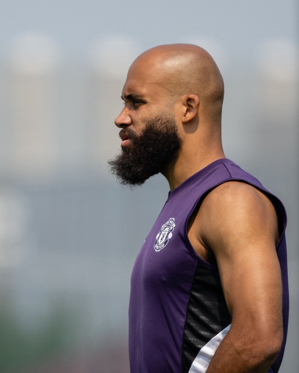 The United Stand tweet media