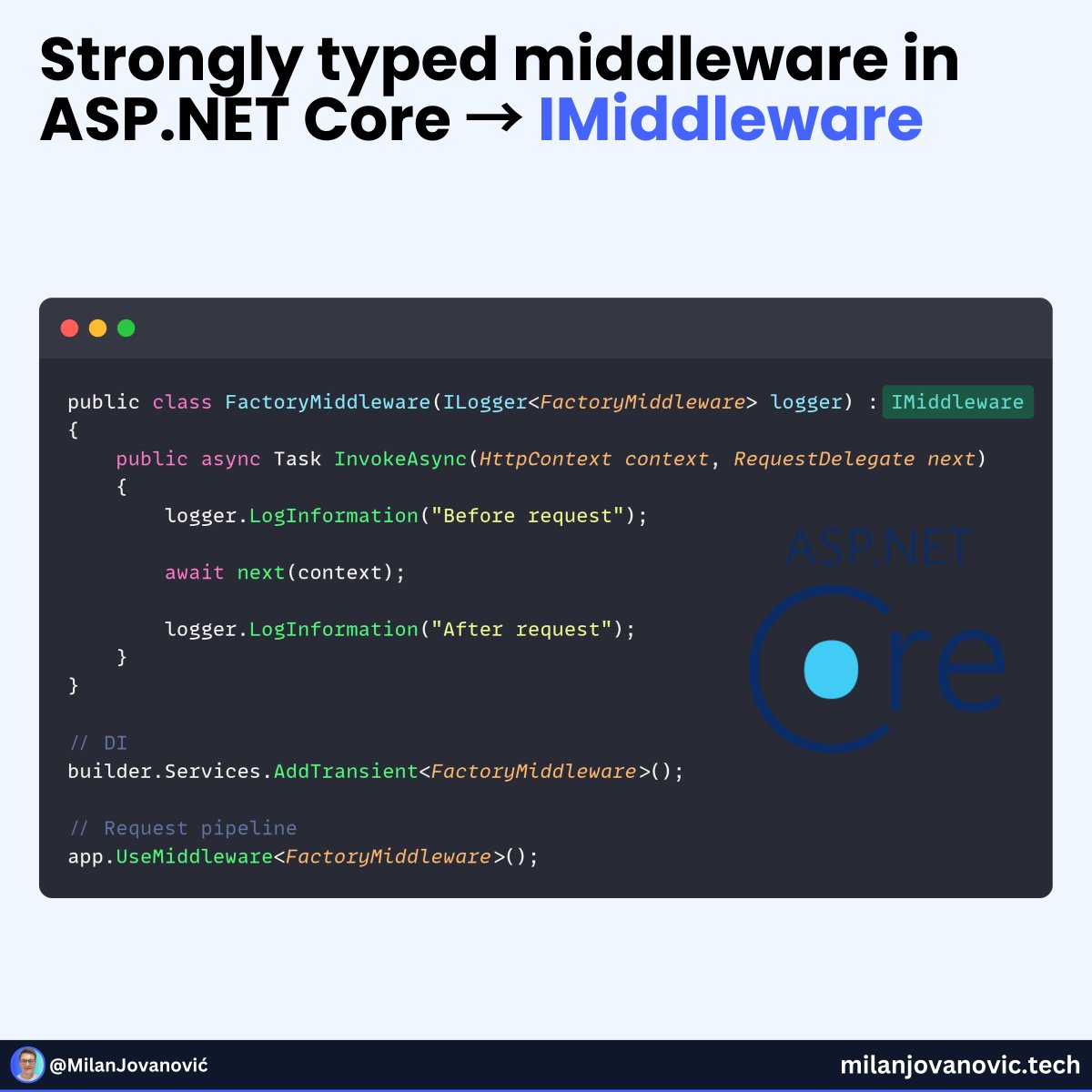 Milan Jovanović tweet media