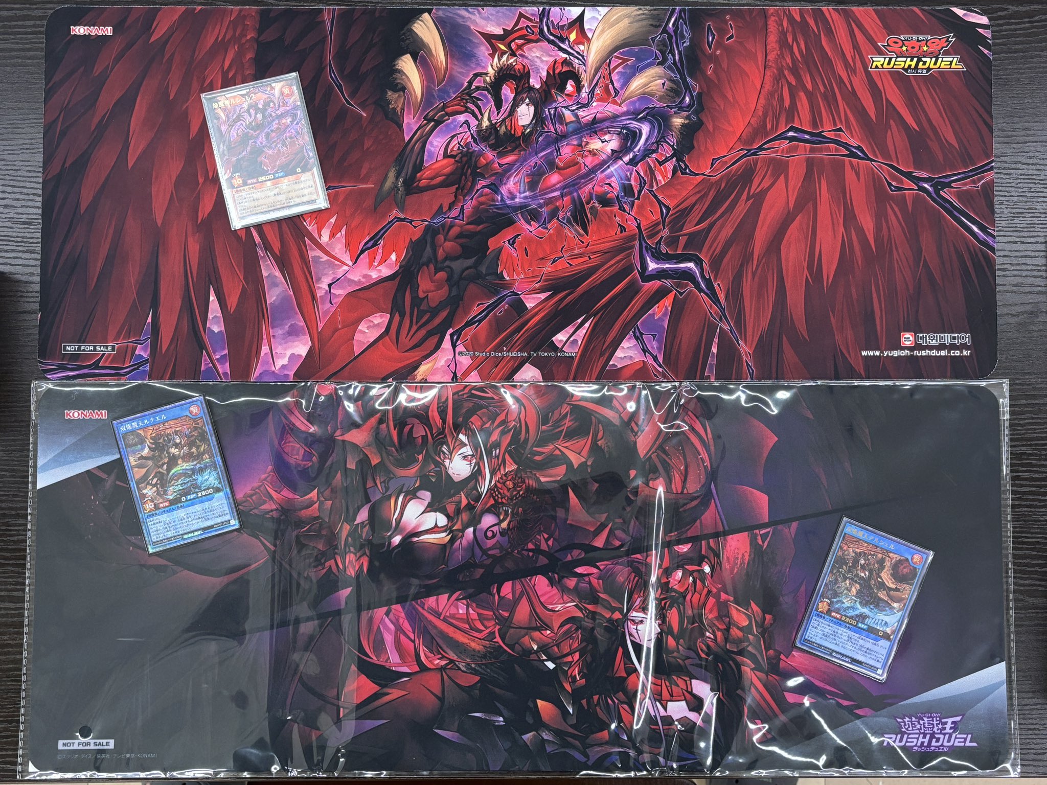 遊戯王　デュエルトーナメントinTUTAYA　スリーブ（おまけ付き） towayu_4988602177459