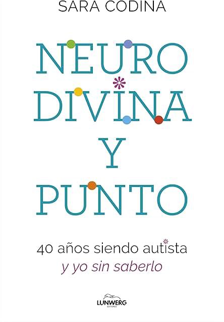 Libros Flash (@librosflash) on Twitter photo 📖 > NEURODIVINA Y PUNTO de <a href="/mujeryautista/">Sara Codina</a> hoy en el especial domingo #KindleFlash a 2,84€
🛒 >> amzn.to/4bJZkYg
| <a href="/Lunwerglibros/">Lunwerg Editores</a> | 📖 > NEURODIVINA Y PUNTO de <a href="/mujeryautista/">Sara Codina</a> hoy en el especial domingo #KindleFlash a 2,84€
🛒 >> amzn.to/4bJZkYg
| <a href="/Lunwerglibros/">Lunwerg Editores</a> |