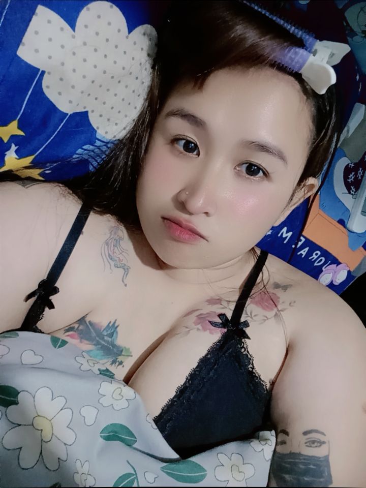 ยา'หยี tweet media