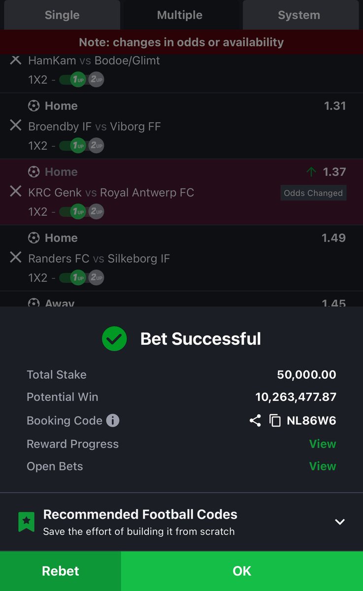 Cashoutkingbet's tweet photo. NL86W6 1UP 🔥🔥🔥 https://t.co/NPFSdfoe0x