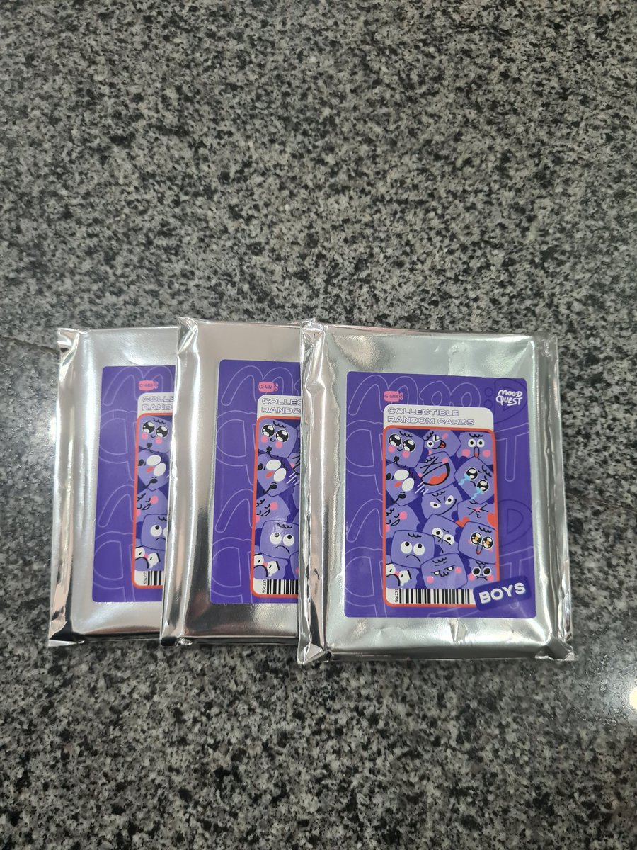 ThatBLguy's tweet photo. 3 Opened Boys Collectible Cards for sale (120 baht each)

ขายการ์ดสะสมเด็กชายเปิด 3 ใบ (ใบละ 120 บาท)

DM ME
#YBOOKFAIR10xGMMTV https://t.co/Rm4ML5Iaq9
