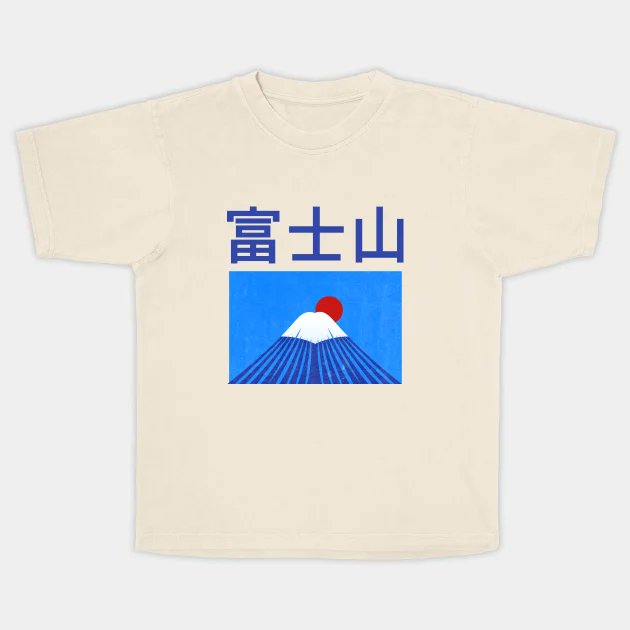 auliazuswana's tweet photo. FUJISAN / FUJIYAMA MOUNTAIN KANJI T-Shirt, available on @teepublic , order here https://t.co/90U1YAKCyo #graphicdesign #illustration #tshirt #graphictshirt #directtogarment #fashion #illustrationtshirt #tshirtprintingdesign https://t.co/ATbrcfsa2N