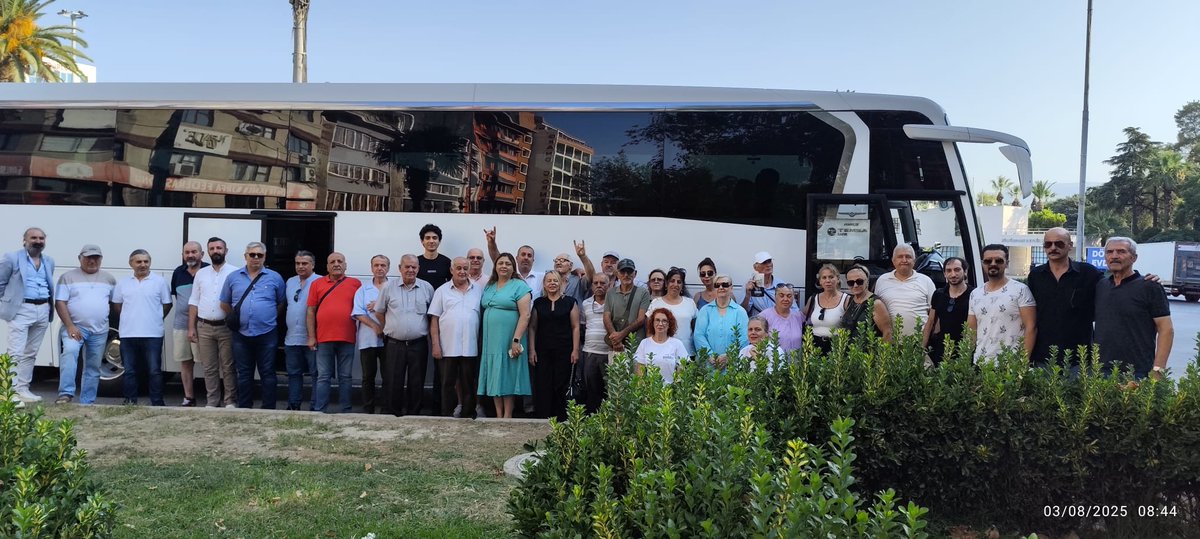 İyi Parti  <a href="/iyipartikonak35/">İYİ Parti Konak İlçe Başkanlığı</a>  İlçe Başkanlığı olarak 

İstikamet #BURSA!!! 

#BirinciVazifen

<a href="/MDervisogluTR/">Müsavat Dervişoğlu</a> 
<a href="/avulkudogan/">Av. Ülkü Doğan</a> 
<a href="/iyi_nazan/">Nazan Aruk</a> 
<a href="/svlpalandoken25/">SEVİL</a> 
<a href="/figenmerdivanli/">Figen Merdivanlı☀️🇹🇷</a> 
<a href="/Sibelaydgnn/">Sibel Aydogan</a> 
<a href="/GulGulozer397/">Gül Özer</a> 
<a href="/leylagul35/">𝓛𝓮𝔂𝓵𝓪 𝓖𝓾𝓵</a> 
<a href="/Mehmetgs190563/">🍀Mehmet Kahraman</a>