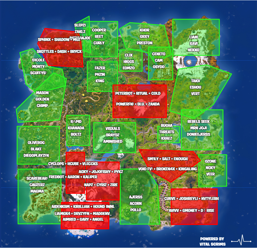 Dropping Calc (DropCalc) tweet media