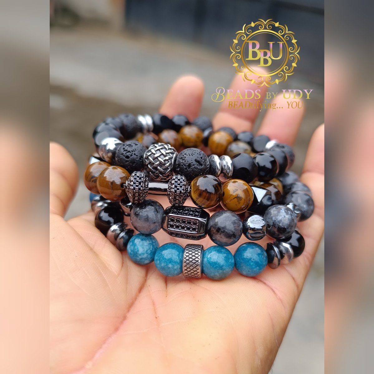 Beader(Udysweet) tweet media