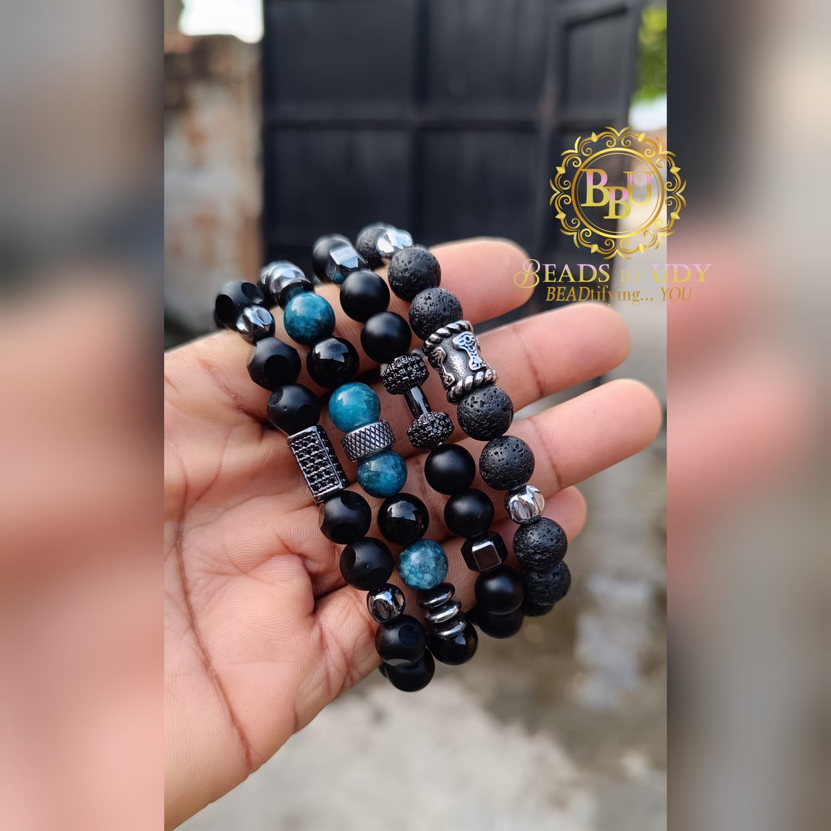 Beader(Udysweet) tweet media