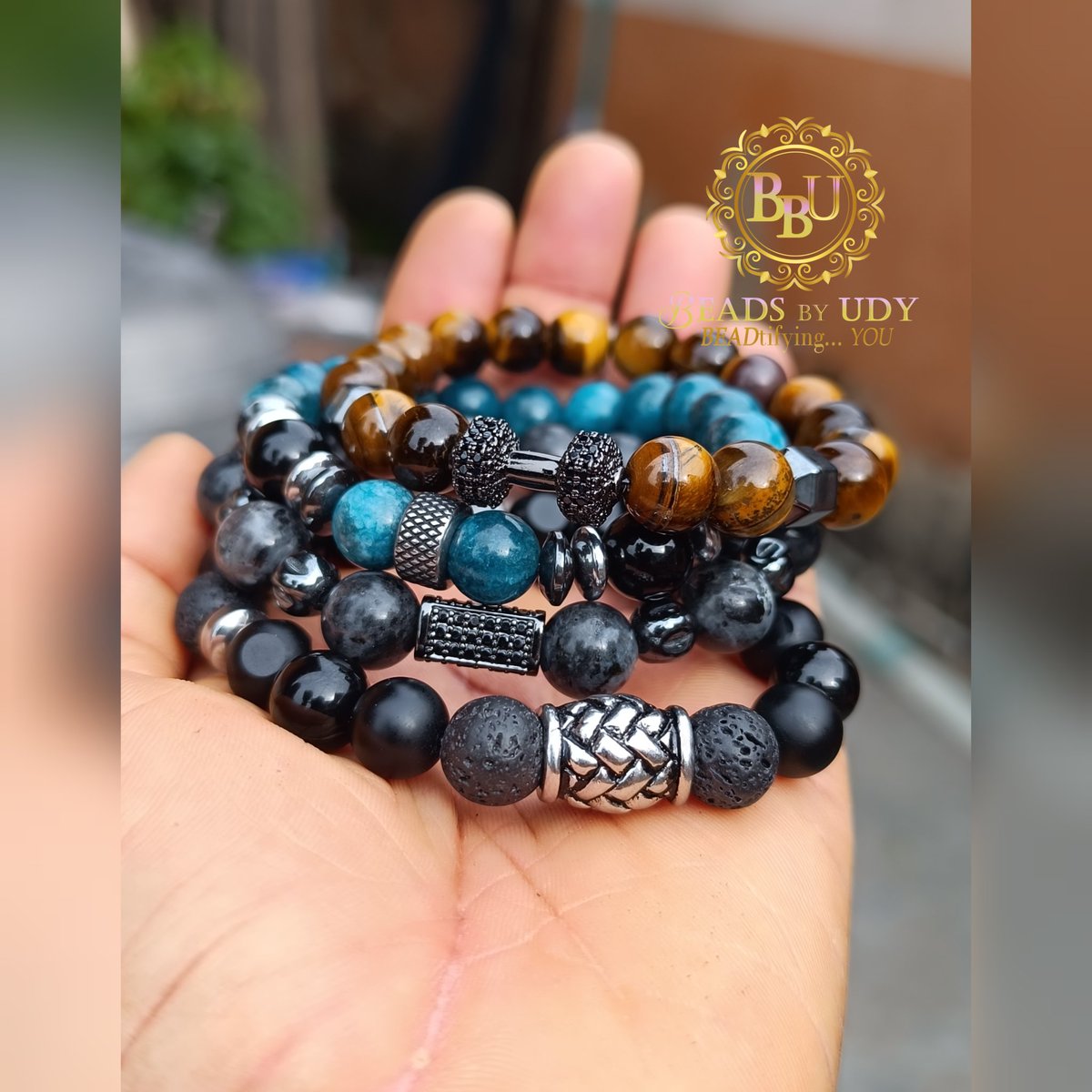 Beader(Udysweet) tweet media