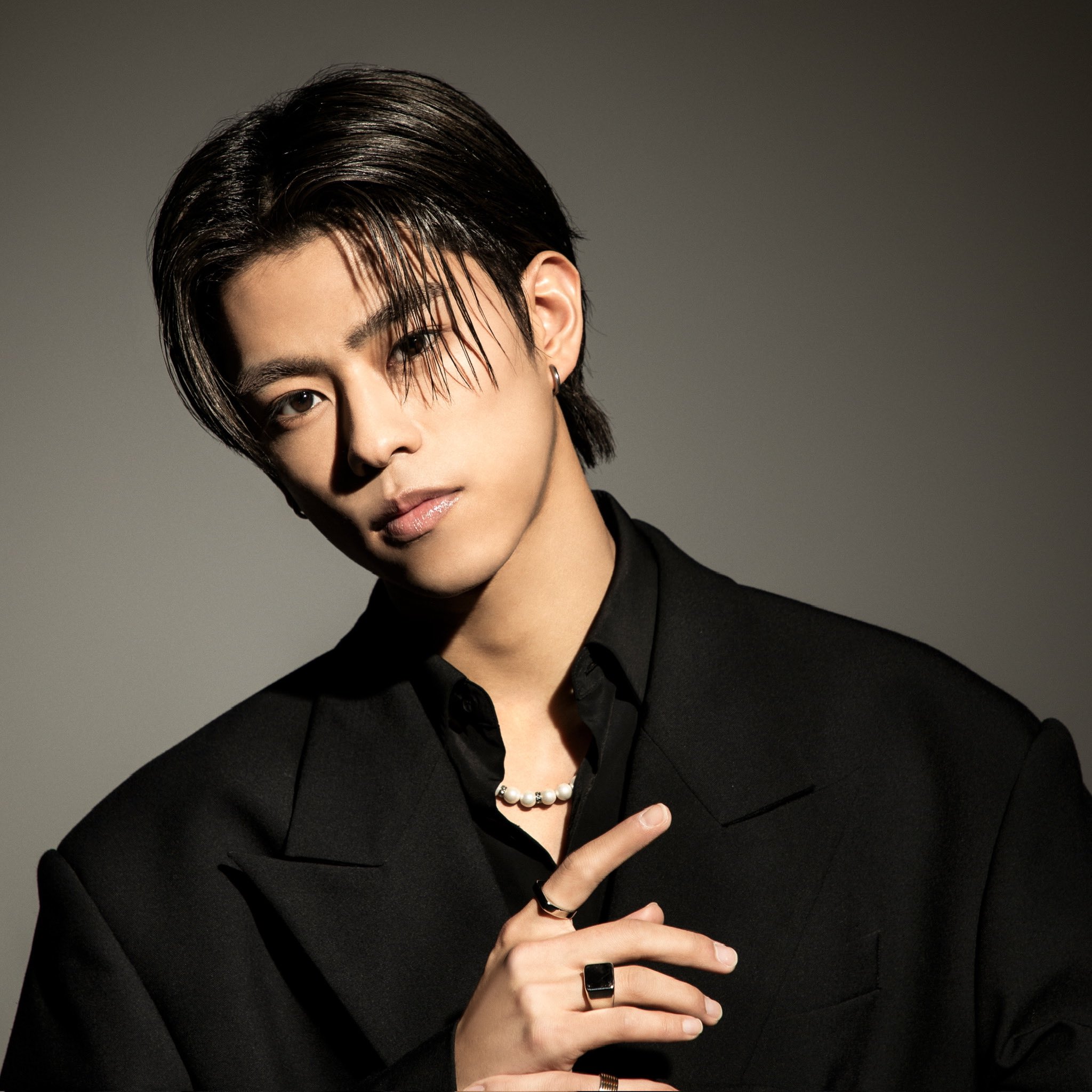 三代目 J SOUL BROTHERS 山下健二郎のZERO BASE (@3jsbykzb) / X