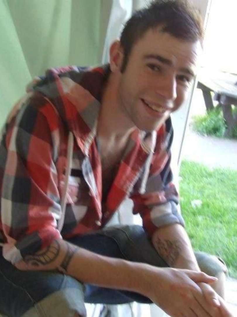 ❗ Kyle Vaughan was last seen on 30 December 2012. 

❗ We’re renewing our appeal, on his 37th birthday, for information that could assist our enquiries into his disappearance.