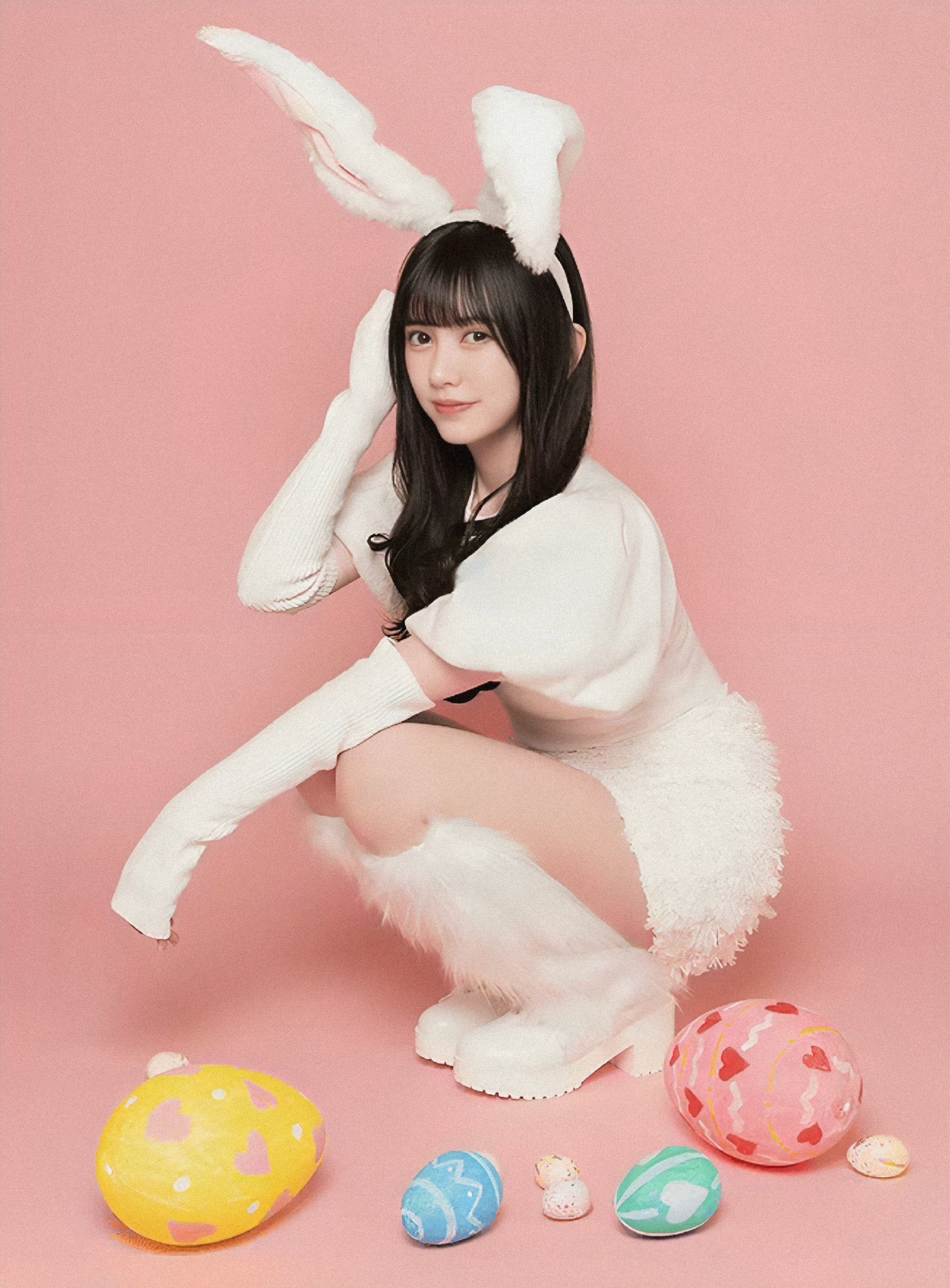 ぼぶ様♡ ヘッド付 AF34/35/ライブディオ/DIO/ZX/ボアアップキット 71cc
