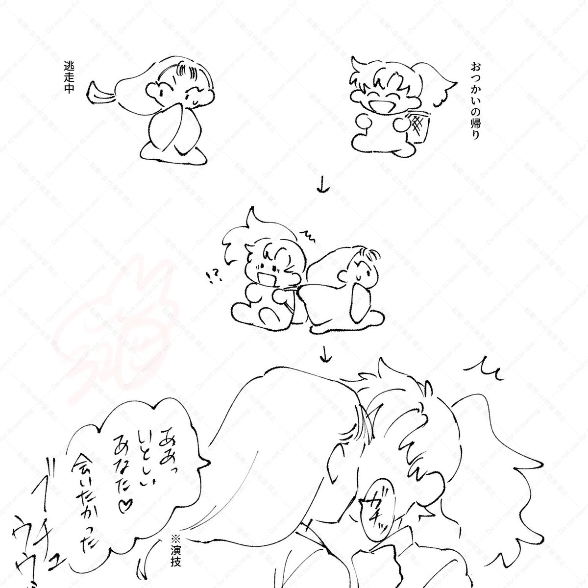 調合💋 ⚠︎女装