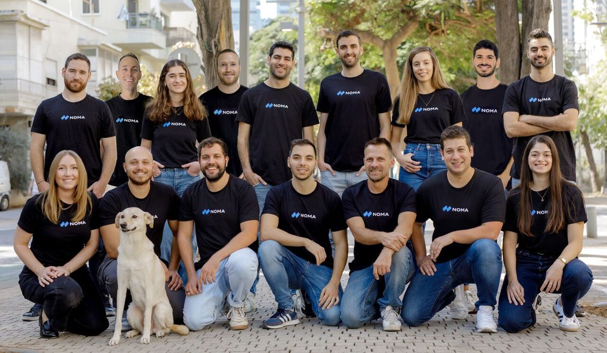 yogiliman's tweet image. 🚀 Exciting news in the startup world! Israeli startup funding is up 28%, hitting a whopping $900M just this July! What do you think is driving this growth? Let's discuss! Dive into the details here: ift.tt/phgoKWs #StartupFunding #Innovation #IsraelTech #BusinessGrowth
