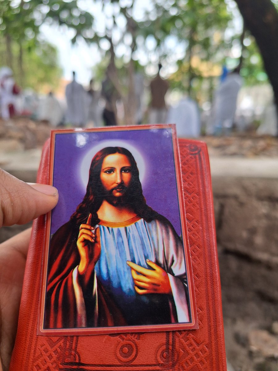 “እኛ ወደ እርሱ መውጣት ሲያቅተን 
መድኃኒዓለም ወደኛ ወረደ"።

 ብፁዕ ወቅዱስ አቡነ ሺኖዳ