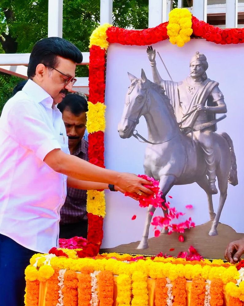 R.Rajiv Gandhi ✨-தமிழ்நாட்டை தலைகுனிய விடமாட்டேன். tweet media