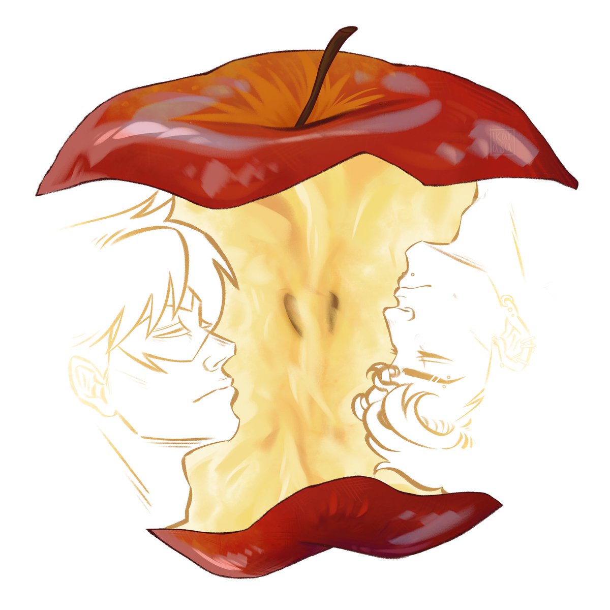 We could’ve had it all…..
#TimKon #TimDrake #RedRobin #Robin #KonEl #ConnerKent #Superboy #YoungJustice #DCComics #DCfanart