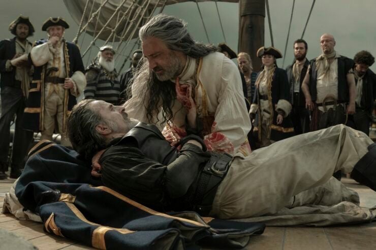 BardFlagMD's tweet photo. He was my friend, faithful and just to me. 
Julius Caesar III, 2

#ShakespeareSunday THEME: JULIUS CAESAR &amp; MEASURE FOR MEASURE.  #ofmd https://t.co/TB9bGNKe8J
