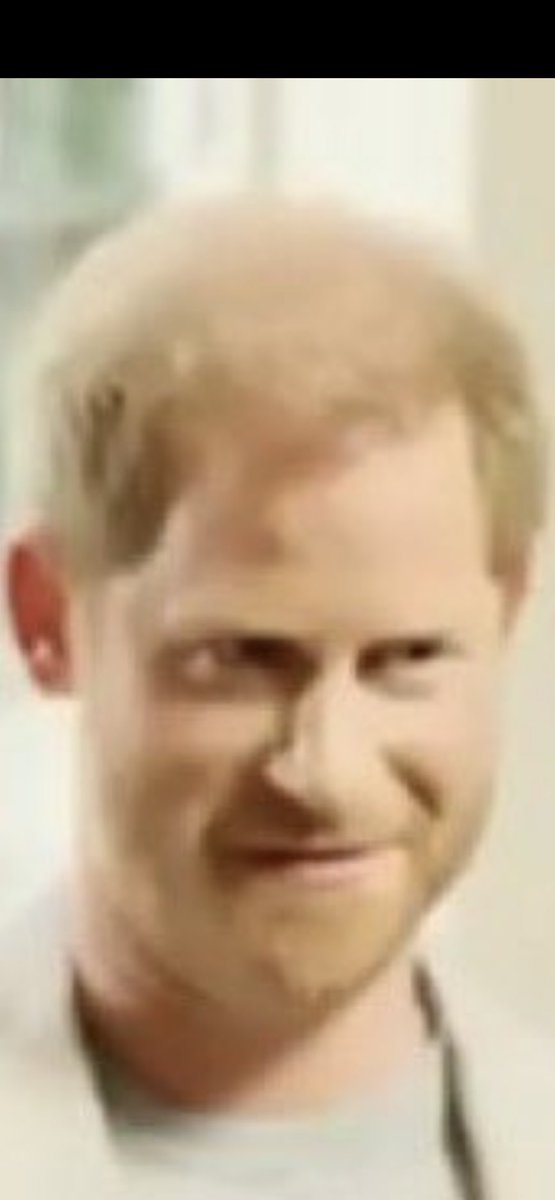 The sheer number of reports of allegations about Prince Harry punching, slapping and hitting people is quite extraordinary especially when you consider the number of bullying allegations about him and Meghan Markle too. 

Invictus Games deserves better.