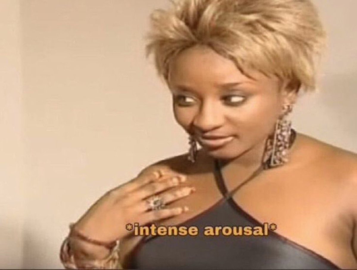 Isabella Esther Georgewill tweet media