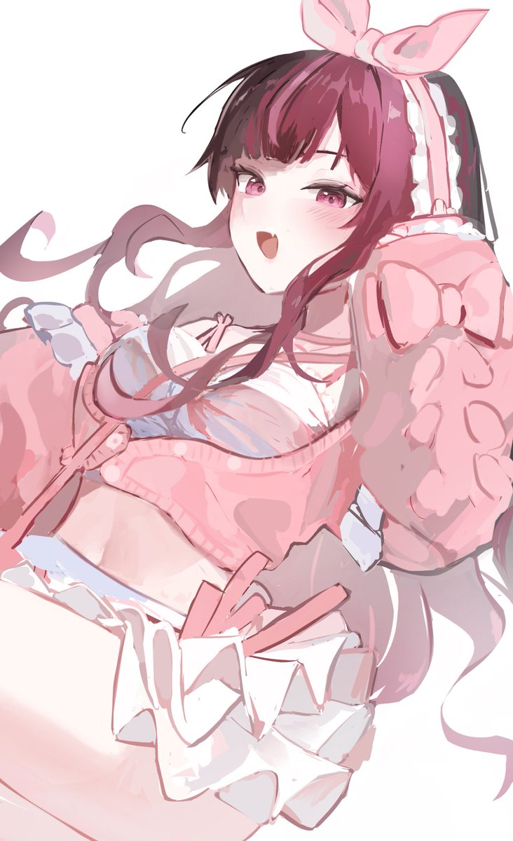 카와이 르르땅
#주르르