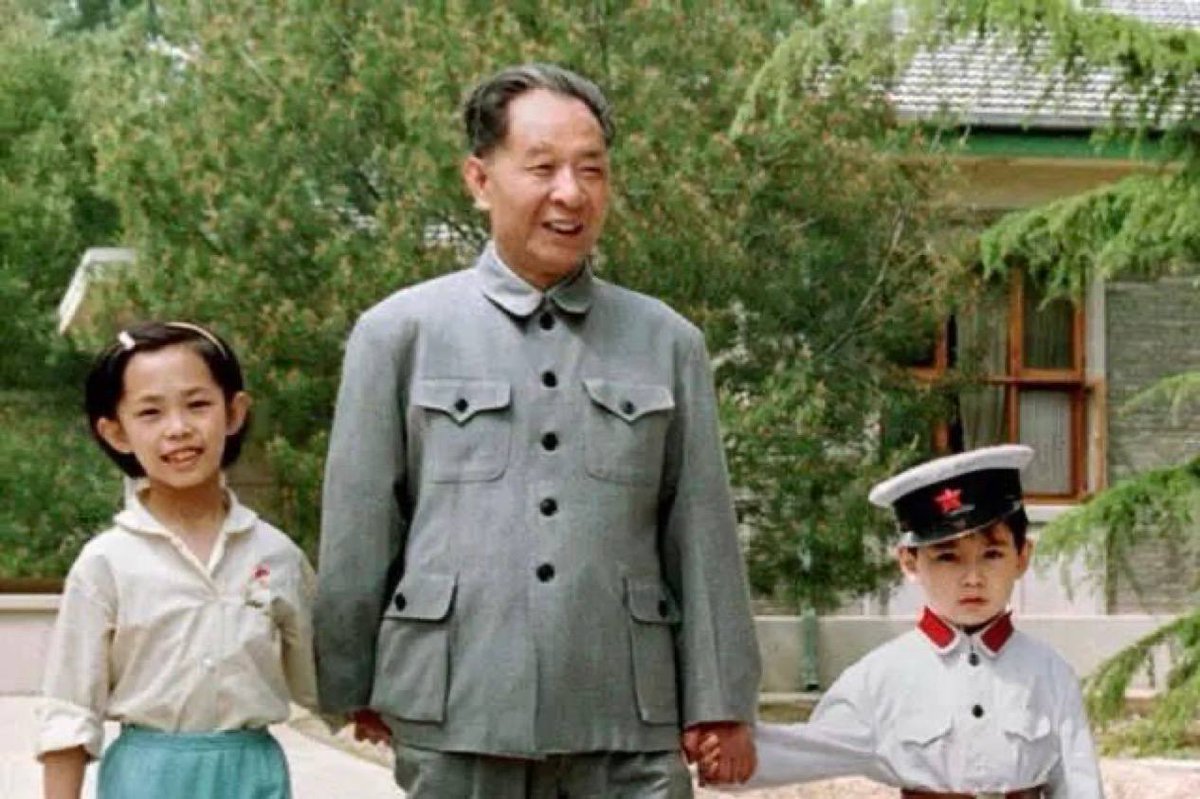 CDUC_NY's tweet photo. “Why Does Wall Street Trust the Chinese Princelings? Starting with Hu Yaobang’s Grandchildren”.In 2025, two seemingly quiet but deeply significant personnel changes occurred in international finance: Hu Yaobang’s grandson, Hu Jiguang, was appointed Vice Chairman of Morgan Stanley China, while his granddaughter, Hu Zhizhi, became President of UBS China and Chair of Global Investment Banking for the region.
These two individuals from one of the Chinese Communist Party’s most symbolically powerful families now hold top positions in Wall Street’s most prominent institutions. On the surface, these are career successes for the "princeling" class. In truth, they represent a new phase of deep trust and tight integration between China’s elite political capital and the Western financial system. They are not reformers within the system, but intermediaries of a fusion between power and capital.
In China’s financial world, rules have never been the top priority—background is. In Wall Street’s world, it is not investment philosophy that matters most, but controllability and predictable returns. When these two logics intersect, those who are direct beneficiaries of CCP power and hold Ivy League educations and transnational resumes are naturally seen by Wall Street as the safest channels for capital and buffers for systemic risk.
Their princeling status has become a “golden passport” to global financial power.
This identity is not only a financial asset—it has become a strategic bargaining chip in today’s geopolitical game. This year, the CCP continues to face increasing scrutiny from Western governments over sensitive student visas, military-linked research programs, and cross-border capital flows. Several princeling children with U.S. passports or residency permits have come under investigation or restriction.
In response, Beijing has not retaliated aggressively. Instead, it has quietly offered "transactional concessions"—such as rare earth exports, critical minerals, and agricultural import deals—in exchange for exemptions and loopholes specifically benefiting the princeling class. This isn’t national negotiation; it’s privileged deal-making for a ruling elite.
Whether ordinary Chinese citizens can go abroad, whether businesses can raise capital, or whether graduates can find jobs—these things are negotiable. But the dollar accounts, citizenship status, and international access of the princeling families remain untouchable. They are the regime’s true core interests.
The CCP elite understands this well: livelihoods can collapse, propaganda can be rewritten—but the global circulation of elite capital must never be interrupted. This “elite above nation” logic is now central to how red capital governs domestically and bargains internationally. The state is no longer the people’s—it is a vehicle for perpetuating the global interests of a privileged few.
The rise of the Hu family’s grandchildren is not an isolated case, but a snapshot of the princelings’ full-spectrum infiltration of the international financial system. Jiang Zhicheng (grandson of Jiang Zemin) once worked at Goldman Sachs and later founded Boyu Capital, overseeing investments in Alibaba and ByteDance. Zhu Yunlai (son of Zhu Rongji) led China International Capital Corporation through major IPOs. Wen Ruchun (daughter of Wen Jiabao) held a top role at Credit Suisse Asia. Feng Shaodong (son-in-law of Wu Bangguo) helped Merrill Lynch secure ICBC’s IPO and later founded his own fund. Chen Xiaodan (granddaughter of Chen Yun) built a career at Morgan Stanley.
These princelings, through financial posts, fund management, and cross-border collaboration, have constructed a “global network of red capital”—a system that transforms political privilege into international financial power.
This network doesn’t operate on competition. It is devouring the rules of Wall Street from within. The CCP has embedded its family interests into the global financial infrastructure via IPOs, M&A deals, ratings influence, and fundraising. It uses the language of the market to disguise the logic of power. Its strategic goals are threefold:
1. Legitimacy Packaging – Dressing authoritarianism in “reform and opening up” language to fabricate a market economy image.
 2. Global Positioning – Using strategic investments in ports, power grids, minerals, and data centers to convert capital into geopolitical leverage.
 3. System Substitution – Promoting the internationalization of the renminbi, launching yuan-based settlement zones and financial institutions, in order to challenge the U.S.-led financial order.
And throughout all this, the princelings are the key executors. They are not self-made entrepreneurs but extensions of the political structure itself, cloaked in capital.
What we must be alert to is not only how the CCP uses global capital to expand its reach, but how red capital is now threatening the very foundations of the global financial order—including Wall Street’s own interests. This kind of capital resists transparency, shirks accountability, and defies market norms—yet demands that global finance absorb its political risk.
What red capital brings is not fair economic competition, but systemic erosion. Through princeling intermediaries, it distorts pricing power, manipulates credit ratings, and bends investment logic—slowly turning global markets into grey zones governed by political loyalty and closed speech.
For Wall Street, this alignment was never “infiltration”—it was a conscious partnership. It was about accessing approvals, winning deals, and managing risk. And the princelings were the ideal “channel capital.” But as red capital grows bolder, those once-seen-as-safe intermediaries are now undermining the very rules they were meant to navigate.
This seemingly soft convergence is, in truth, a bloodless financial coup: the fusion of power and capital has created a new order—one that strips away the core of institutional democracy: accountability, transparency, and public oversight—replacing it with an unregulated, unbounded oligarchy.
The Hu family’s rise is no longer the legacy of reform. It is the modernization of control. They have repackaged “revolutionary legitimacy” into “cross-border professionalism,” embedding authoritarian governance into the veins of global finance. Under the shell of neoliberalism, the logic of dictatorship is quietly extended.
When the global elite chooses to ignore these structural shifts—when they overlook the CCP’s ambition to devour the world order and focus only on growth and returns—they are digging the grave of their own systems.
The CCP no longer needs to impose its ideology on the world. It merely needs to offer returns—and use red capital to reverse-colonize global financial networks. The princelings no longer need to shout slogans. A well-polished pitch deck is enough to execute a silent downgrade of institutional norms.
This is the true picture of the CCP’s global red capital strategy: quietly rewriting the rules, hollowing out democratic institutions, and ultimately turning capitalism into a vessel for authoritarian consolidation.
To prevent this capital-power nexus from dictating the future of global order, there is only one path forward: the CCP must be completely removed from the world’s political stage. Only then can the financial system return to rules, responsibility, and fairness. Only then can the world—and China—reclaim the dignity that humanity deserves.